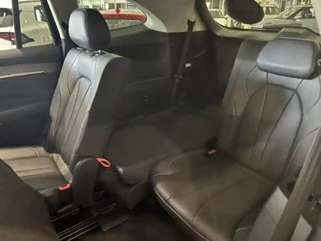 Mg S9 phev 299 ch premium — photo 8