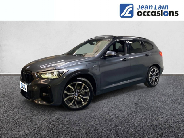 BMW X1 xDrive 25e 220 ch BVA6 M Sport