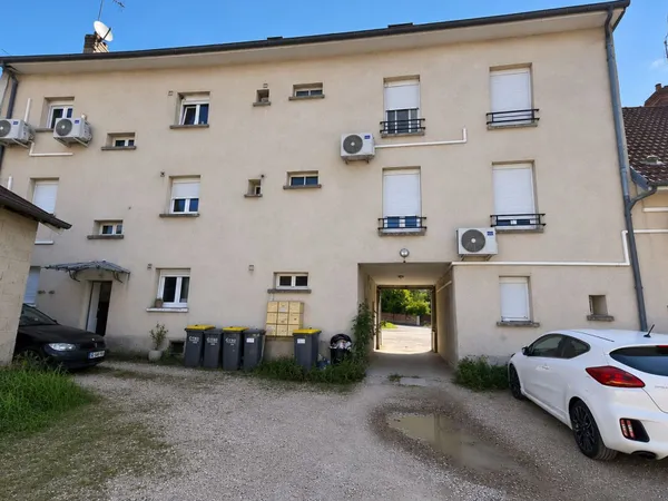 Immeuble de rapport 2 pièces 476 m²