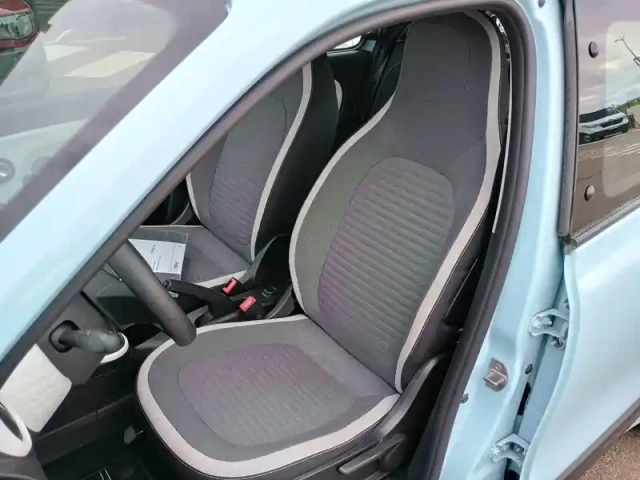 Renault Twingo iii sce 65 — photo 22