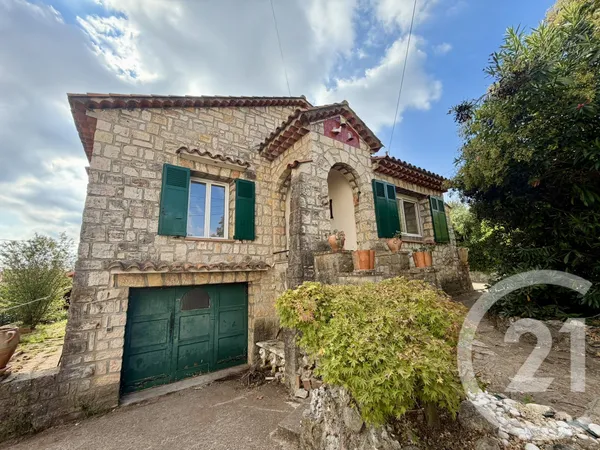Maison 5 pièces 108 m²