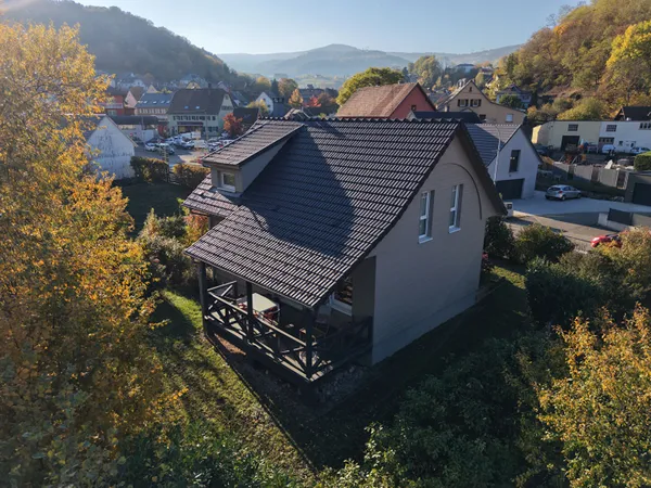 Maison 6 pièces 110 m²