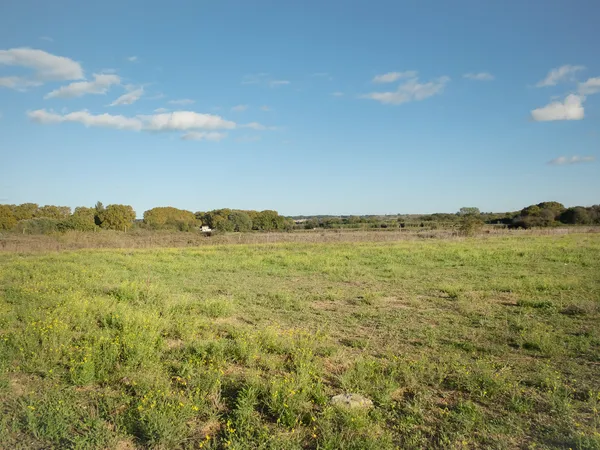 Terrain en individuel 324 m²