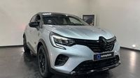 Renault Captur 1.6 E-Tech hybride 145ch Rive Gauche — photo 3