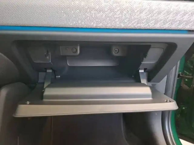 Mini Cooper 204 ch dkg7 s — photo 38