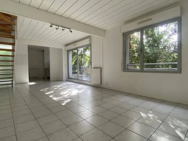 Appartement 4 pièces 85 m²