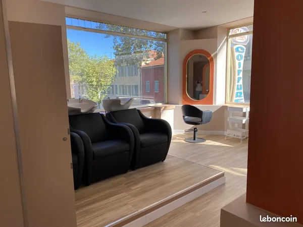 Salon de coiffure 90 m² Mouans-Sartoux