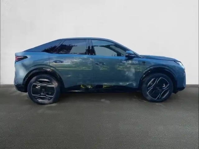 Peugeot 3008 electrique 210 ch 73 kwh — photo 4