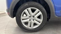 Dacia Sandero 1.0 ECO-G 100ch Stepway Expression — photo 22