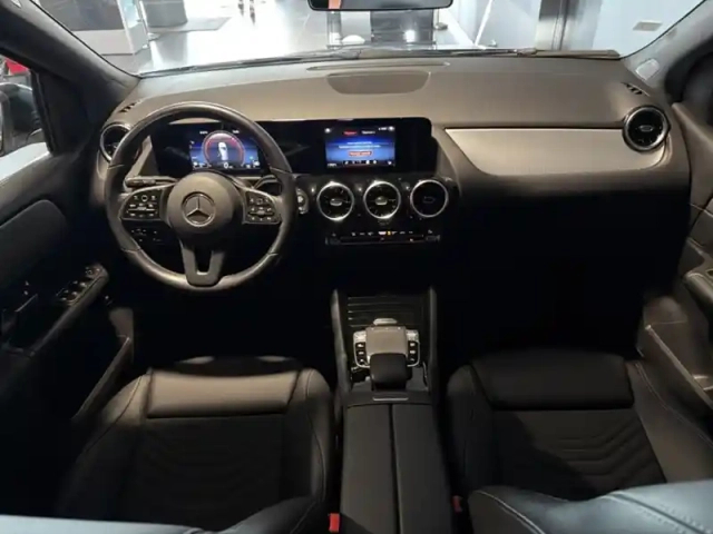 Mercedes Classe B 180 d style line edition — photo 46