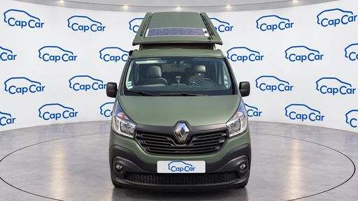 Renault Trafic Van 1.6 dCi 145 - L2h1 Grand Confort – 2017 – 66553 km – Diesel – Boîte Manuelle — photo 24