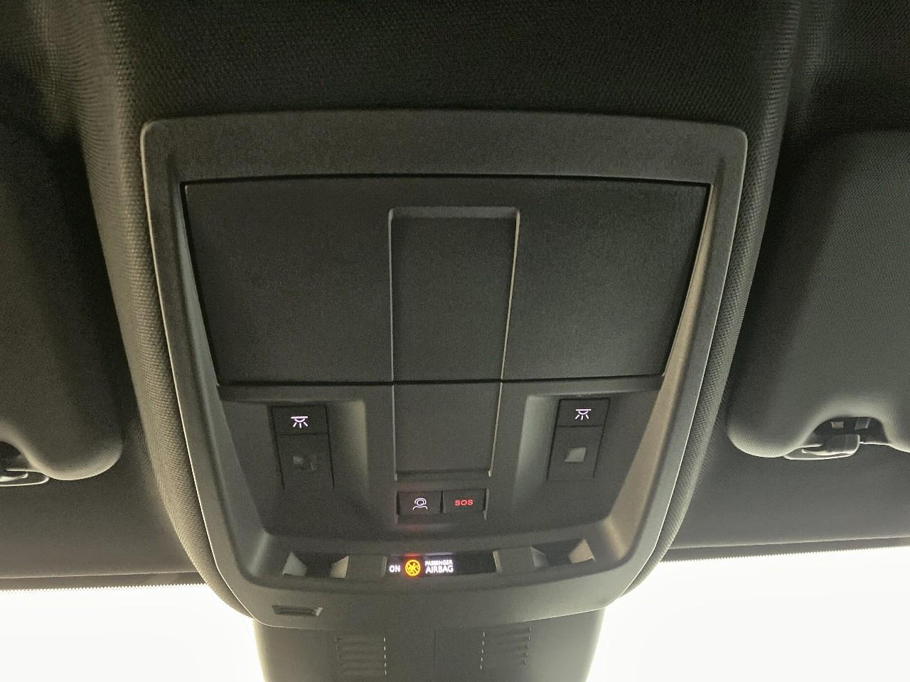 Peugeot 3008 hybrid 145 e-dcs6 allure — photo 18