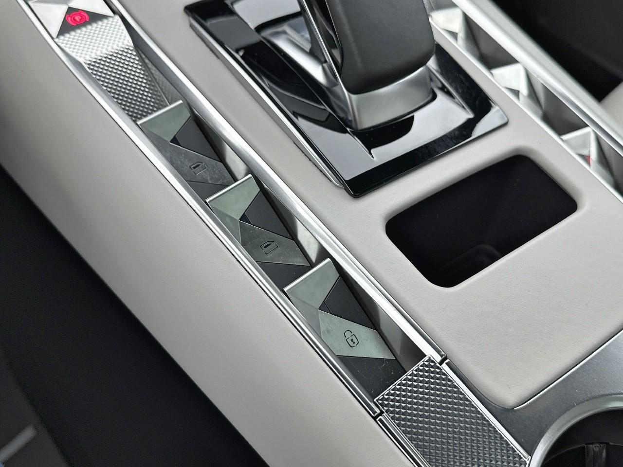 Ds Ds 7 crossback e-tense 4x4 360 la premiere / full options — photo 30