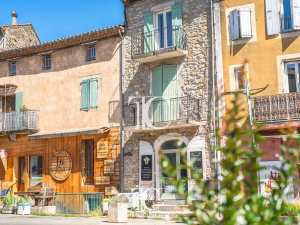 Appartement 6 pièces 42 m²