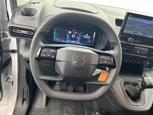 Citroën Berlingo van m 650kg bluehdi 100 s&amp;s bvm6 — photo 9