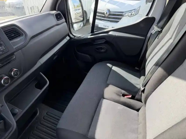 Renault Master fgn trac f3500 l2h2 blue dci 135 — photo 55