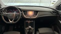 Opel Grandland X 1.5 D 130ch Ultimate — photo 11