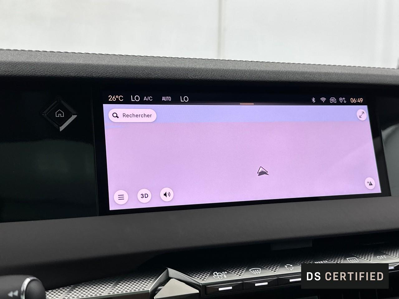 Ds Ds 4 hybride e-tense 225 eat8 opera — photo 11