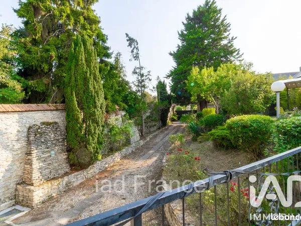 Maison familiale 7 pièces 153 m²