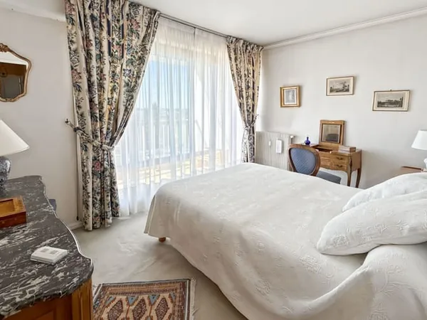Appartement 4 pièces 86 m²