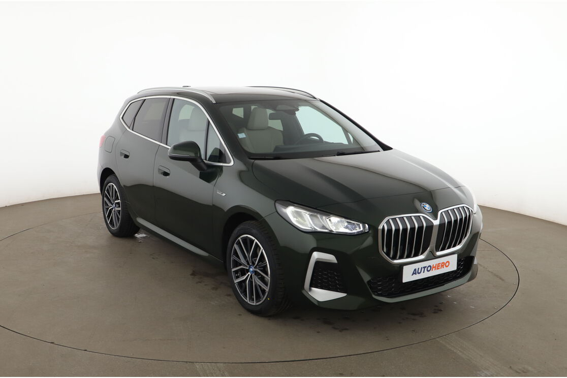 BMW Série 2 Active Tourer 225e xDrive M Sport DKG7 — photo 7