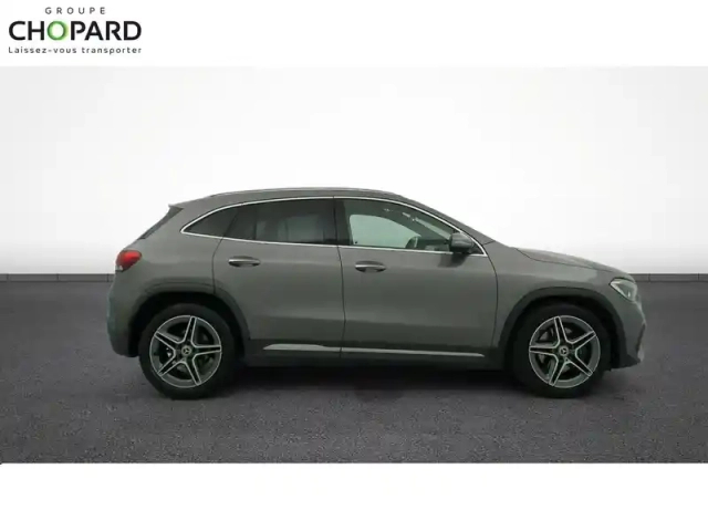 Mercedes Gla 200 d 8g-dct — photo 31