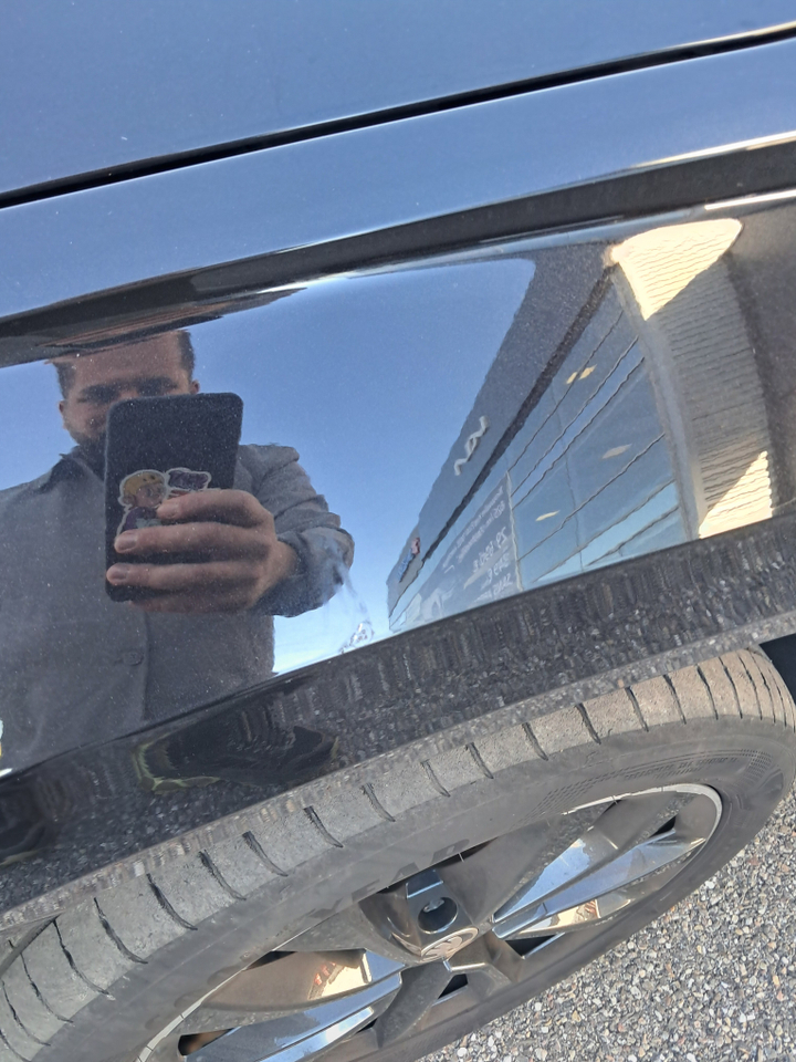 Skoda Karoq 1.5 TSI 150 ch ACT DSG7 — photo 27