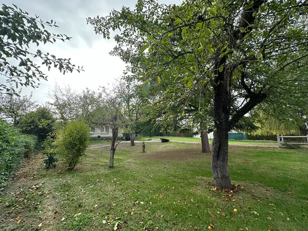 Maison 5 pièces 103 m²