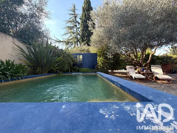Maison 3 pièces 70 m²