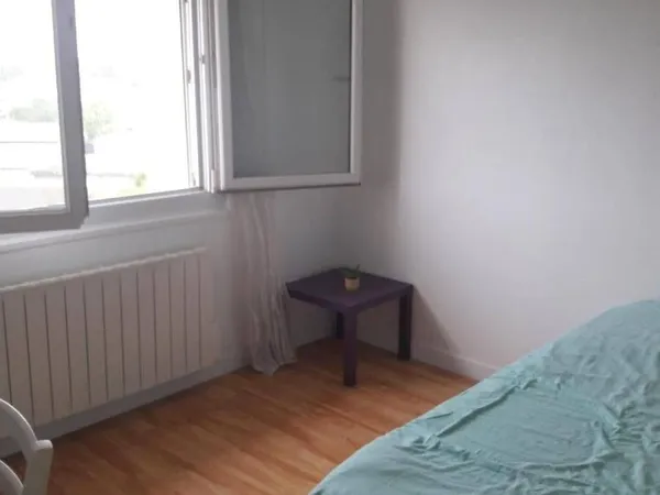 Appartement 1 pièce 19 m²