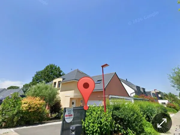 Location chambre