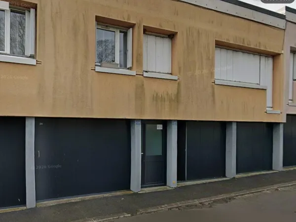 Maison 2 pièces 43 m²