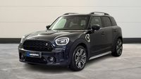Mini Countryman Cooper SE 125ch + 95ch Edition Premium Plus ALL4 BVA6