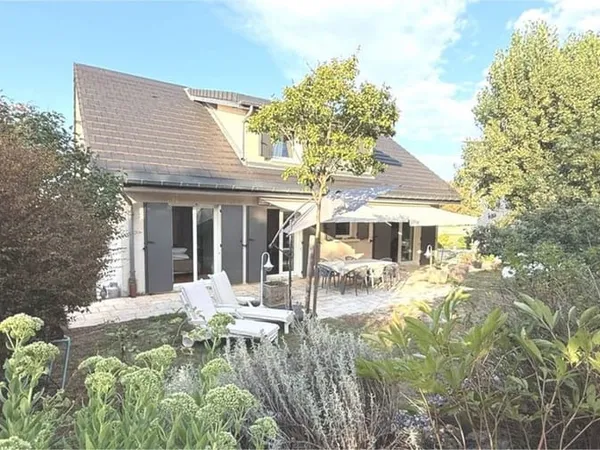 Villa - 165m ²