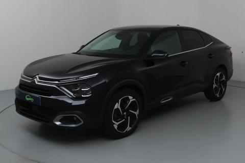 Citroën C4 X
