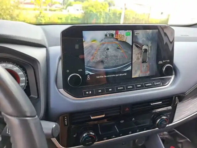 Nissan Qashqai mild hybrid 158 ch xtronic — photo 12
