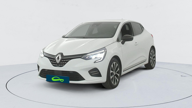 Renault Clio 5