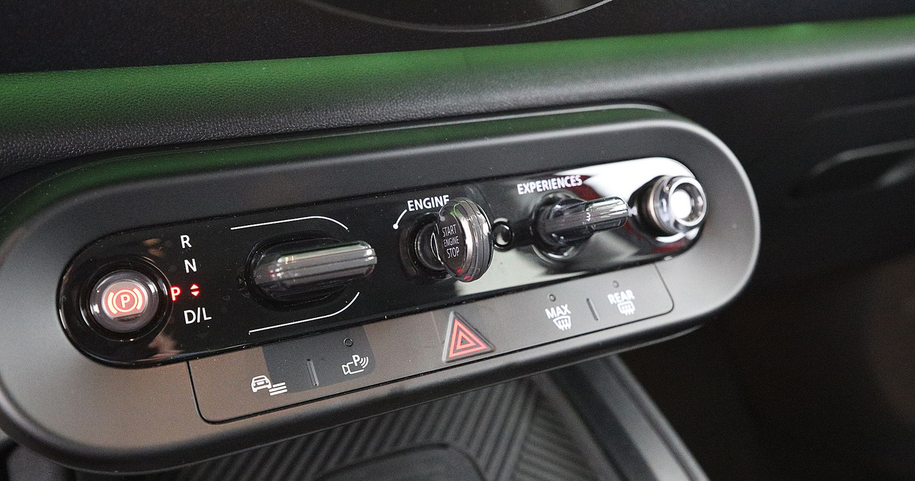 Mini Countryman — photo 21