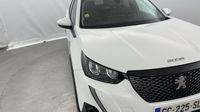 Peugeot 2008 1.5 BlueHDi 110ch S&S Allure — photo 17