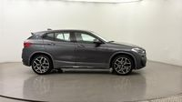 Bmw X2 sDrive18dA 150ch M Sport X Euro6d-T 118g — photo 4