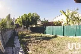 Terrain 125 m²