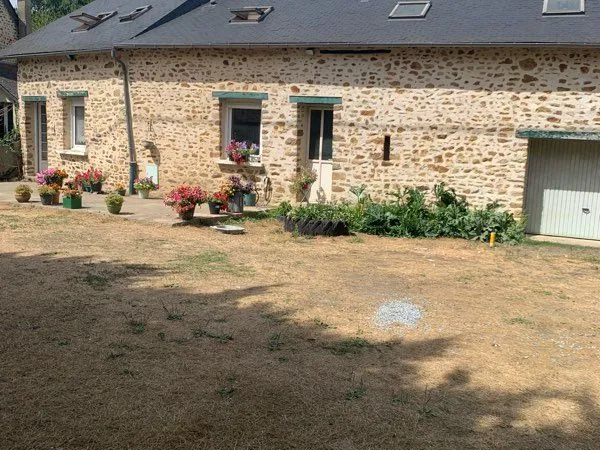Location maison campagne