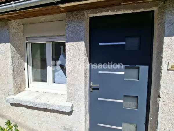 Petie Maison refaite a neuf