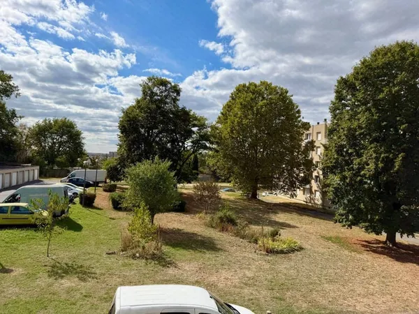 Appartement 4 pièces 59 m²