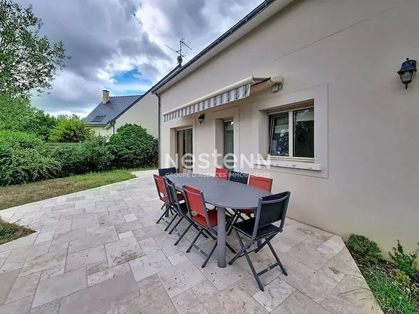 Maison 5 pièces 189 m²