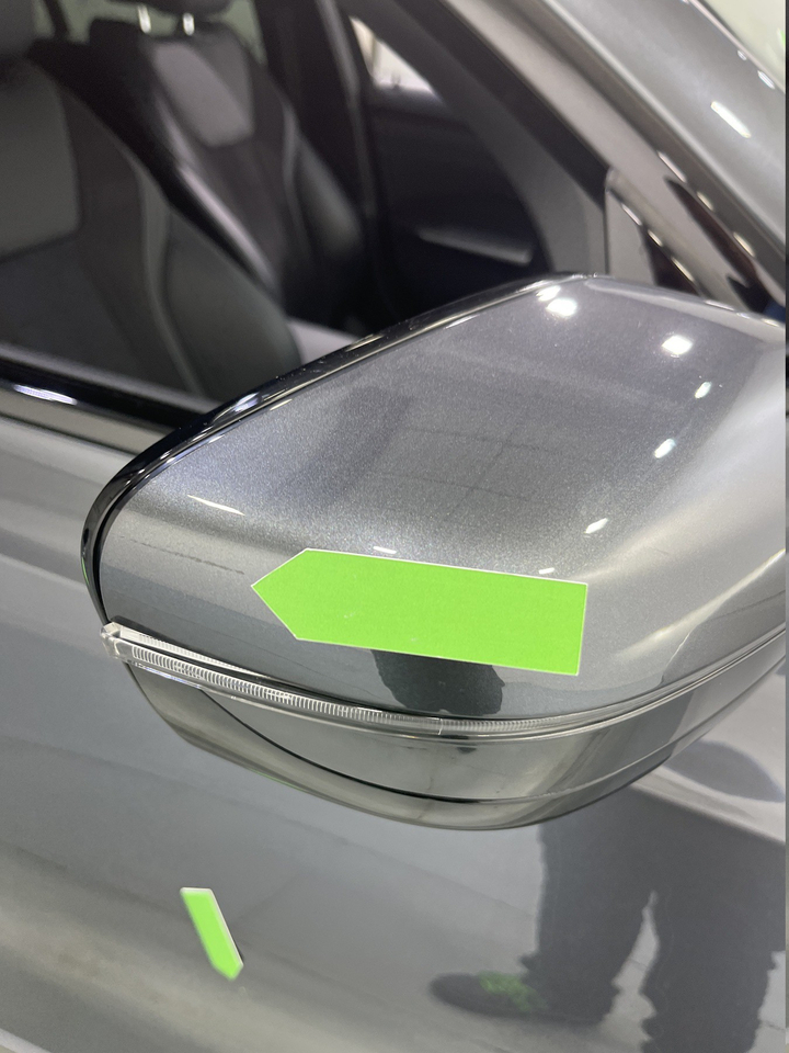 BMW Série 3 Touring — photo 39