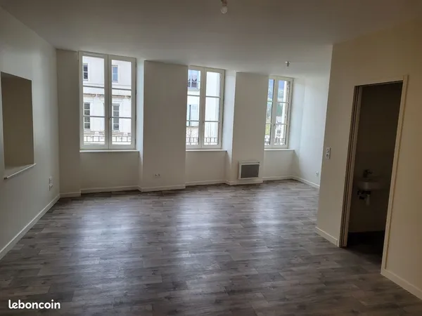 Logement type 4