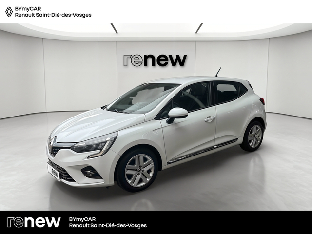 Renault Clio Blue dCi 100 - 21N