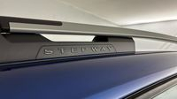 Renault Espace 1.2 E-Tech full hybrid 200ch Iconic — photo 22