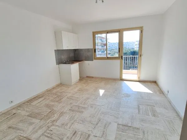 Studio antibes